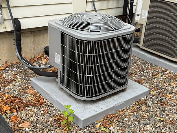 24/7 Emergency Hvac Repair experts in Rush, CO