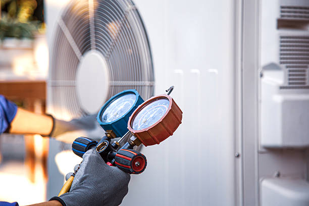 Affordable Hvac Repair solutions in Rush, CO