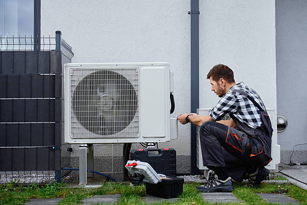Top rated local Hvac Repair specialists in Rush, CO